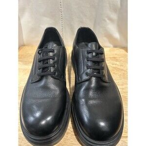 Zara SRPLS Mens Oxford Shoe Size EU 43/US 10